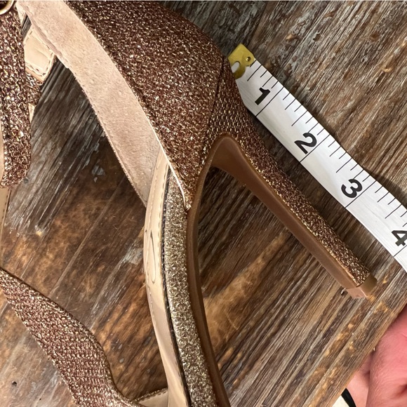 Jessica Simpson Stiletto - Picture 13 of 13